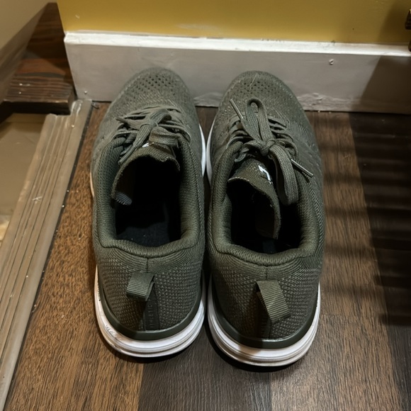 APL techloom green sneakers - Picture 3 of 5